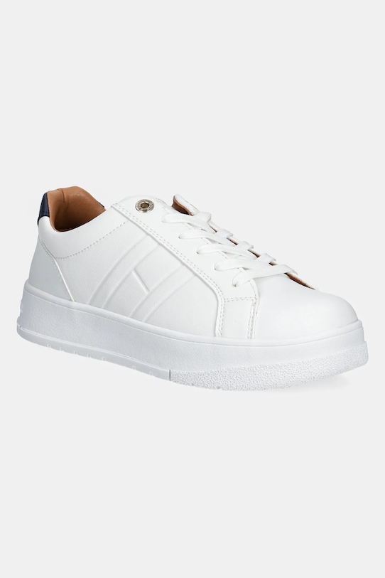 Tommy Hilfiger sneakersy dziecięce niska biały T3X9.33857.35.41