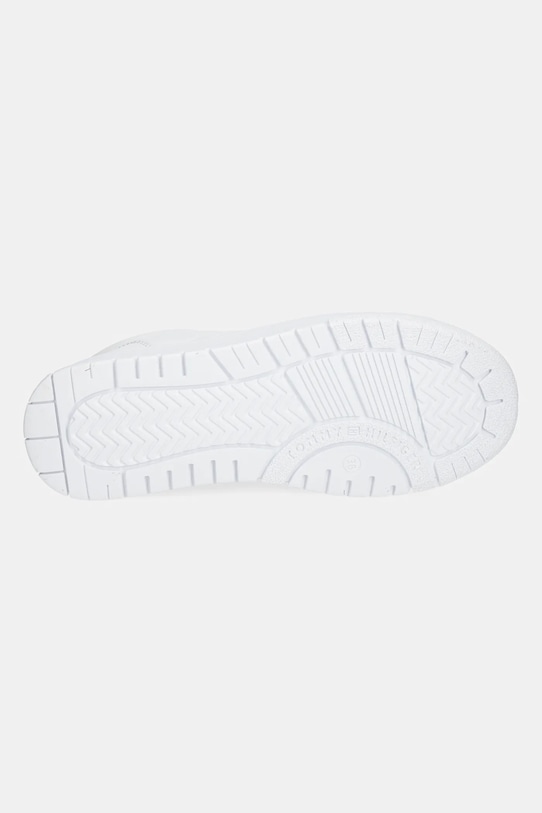 Tommy Hilfiger sneakersy dziecięce T3X9.33857.35.41 biały