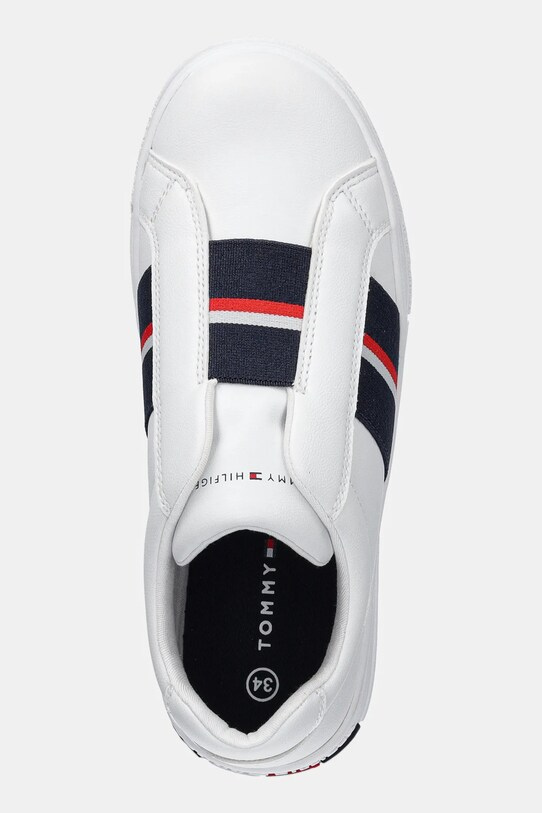 Детские кроссовки Tommy Hilfiger белый T3X9.33858.30.34