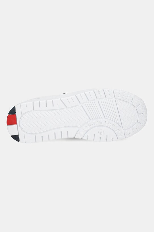 Tommy Hilfiger sneakers pentru copii T3X9.33858.35.39 alb