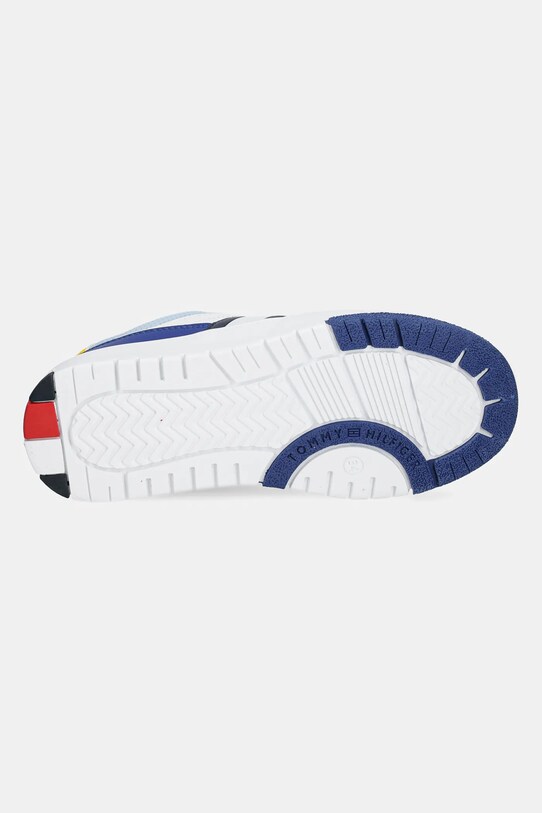 Tommy Hilfiger sneakersy dziecięce T3X9.33863.30.34 biały