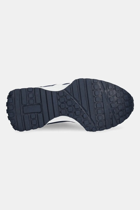 Tommy Hilfiger sneakersy dziecięce T3X9.33877.30.34 niebieski