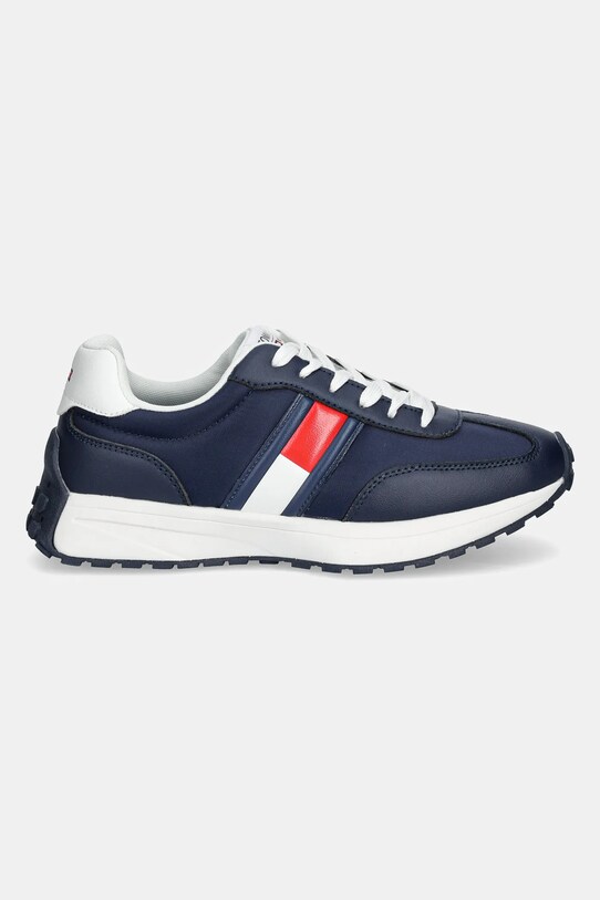 Detské tenisky Tommy Hilfiger T3X9.33877.35.41 modrá SS25