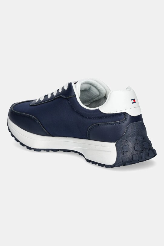 Chlapec Detské tenisky Tommy Hilfiger T3X9.33877.35.41 modrá