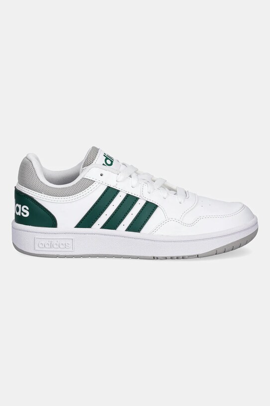 Detské tenisky adidas Originals HOOPS 3.0 IG3830 biela SS25