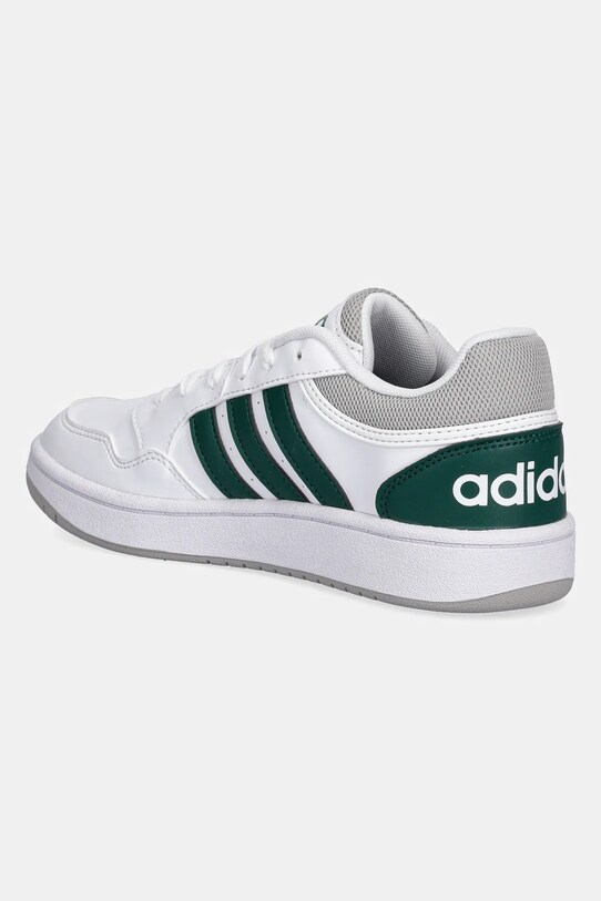 Chlapec Detské tenisky adidas Originals HOOPS 3.0 IG3830 biela