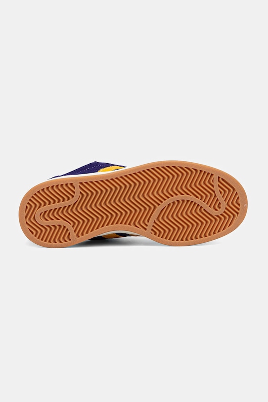 adidas Originals teniși din piele copii CAMPUS 00s JI0286 violet