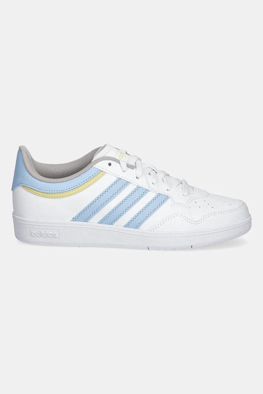 Παπούτσια adidas Originals HOOPS 4.0 JI0902 λευκό SS25