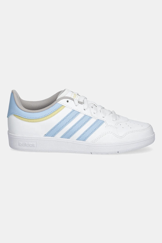 adidas Originals pantofi HOOPS 4.0 JI0902 albastru SS25