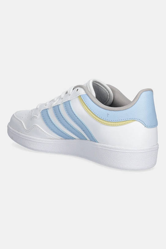 Chlapec Topánky adidas Originals HOOPS 4.0 JI0902 modrá