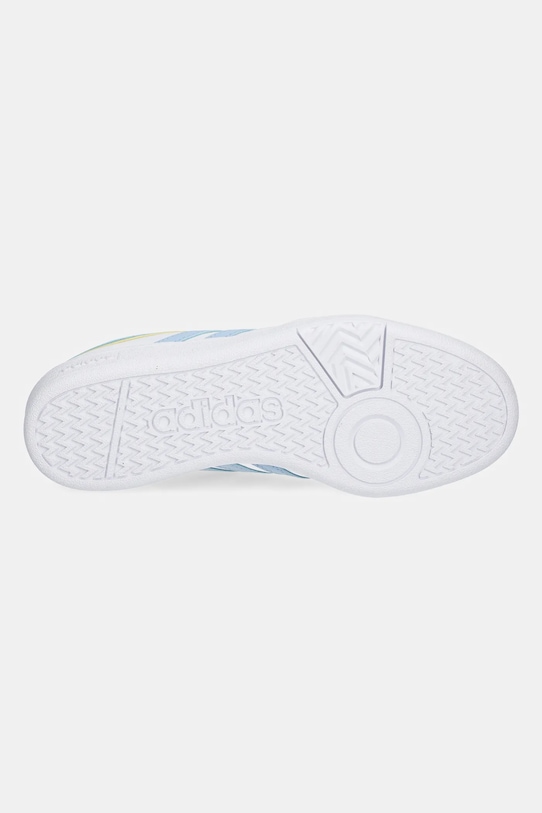 adidas Originals pantofi HOOPS 4.0 JI0902 albastru
