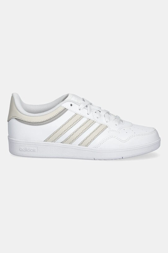 adidas Originals sneakersy dziecięce HOOPS 4.0 JI0901 biały SS25