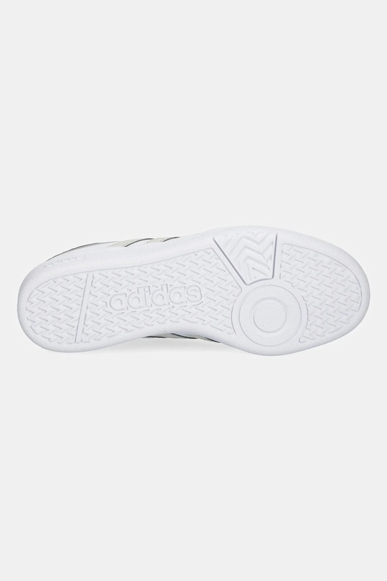 adidas Originals sneakersy dziecięce HOOPS 4.0 JI0901 biały