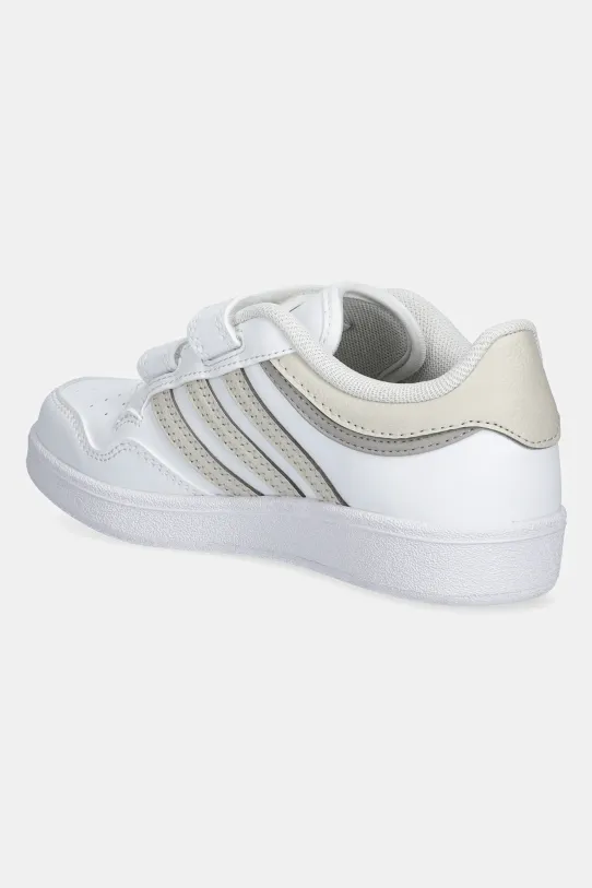 Băieți adidas Originals sneakers pentru copii HOOPS 4.0 JI0909 alb