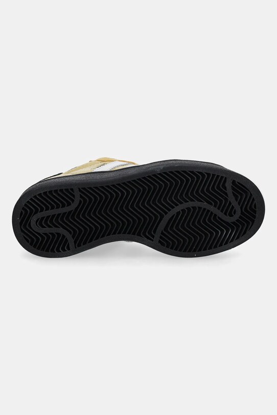 Дитячі кросівки adidas Originals CAMPUS 00s JH7839 жовтий
