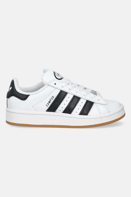 adidas Originals gyerek sportcipő CAMPUS 00s JP7033 fehér SS25