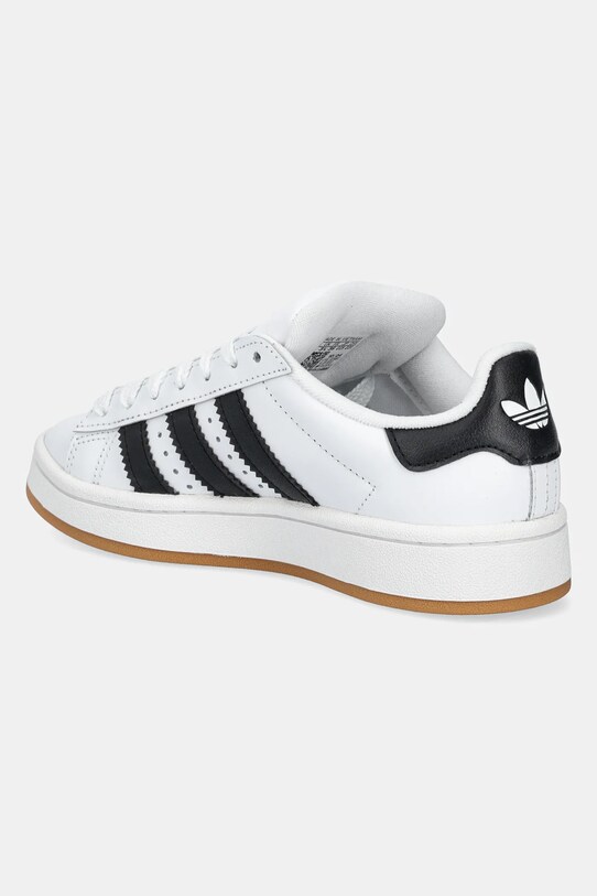Fiú adidas Originals gyerek sportcipő CAMPUS 00s JP7033 fehér