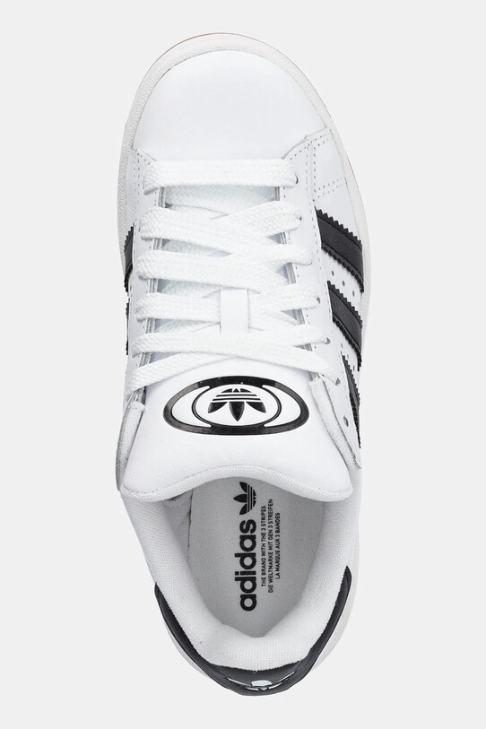 adidas Originals gyerek sportcipő CAMPUS 00s fehér JP7033