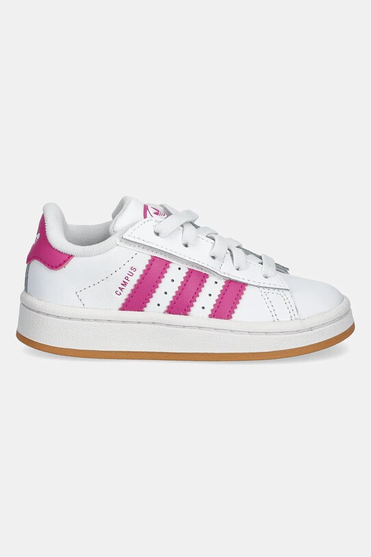 Дитячі кросівки adidas Originals CAMPUS 00s JP7038 білий SS25