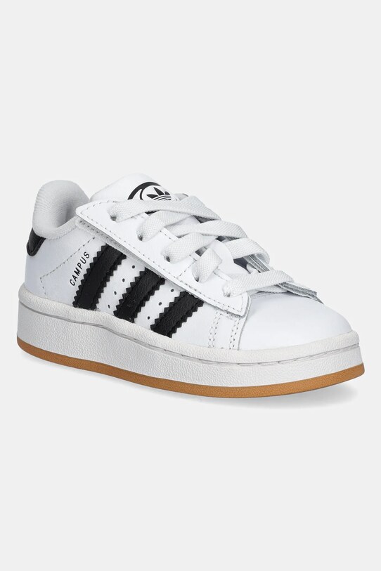 Παιδικά αθλητικά παπούτσια adidas Originals CAMPUS 00s Βρεφικό προϊόν λευκό JP7037