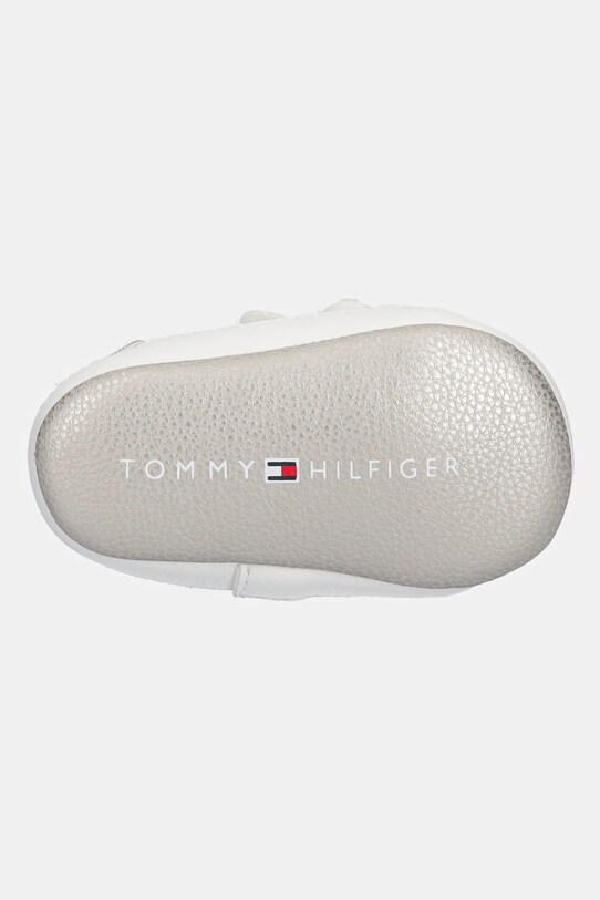Tommy Hilfiger buty niemowlęce T0A9.33722 biały