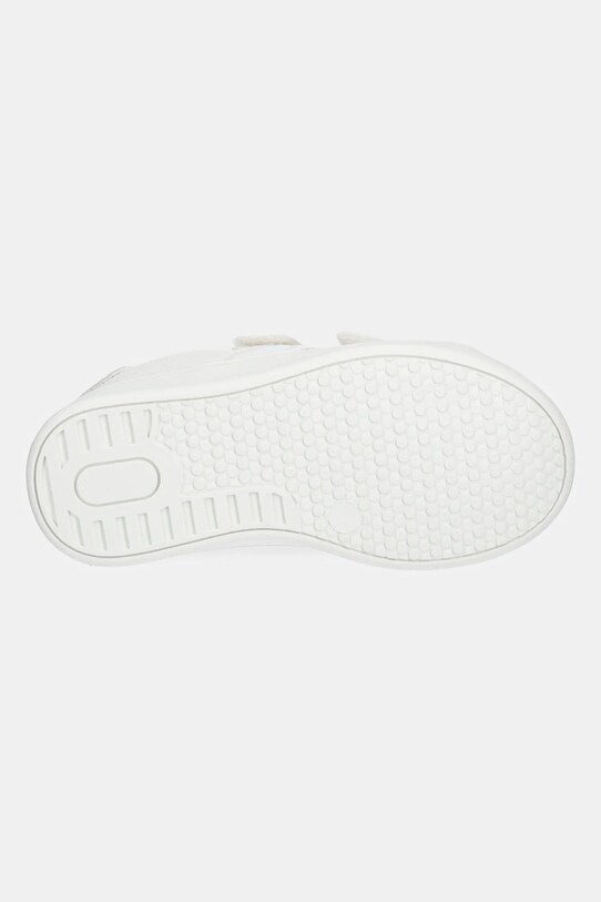 Tommy Hilfiger sneakers pentru copii T1A9.33726 alb
