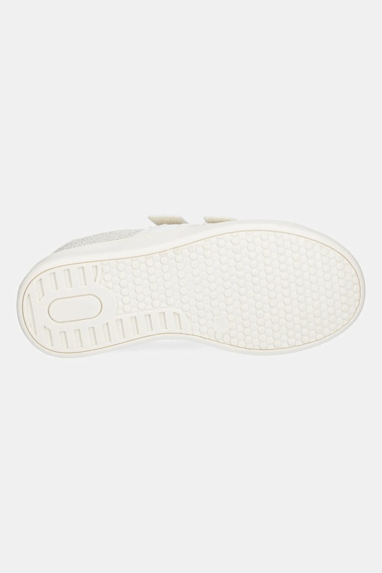 Детские кроссовки Tommy Hilfiger T1A9.33726 бежевый