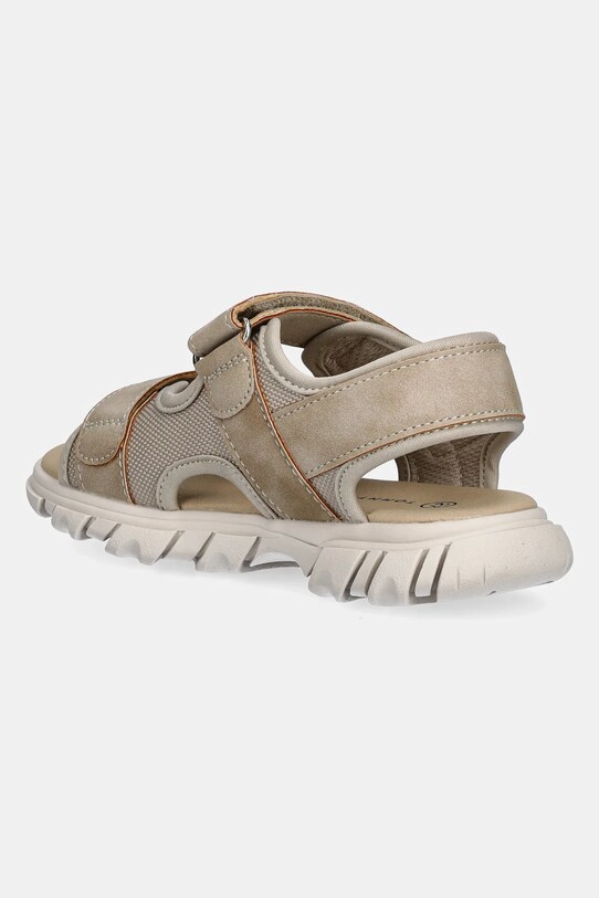 Αγορίστικα Παιδικά σανδάλια Tommy Hilfiger T1B2.33899 μπεζ