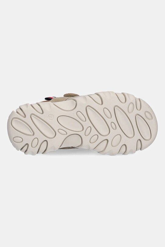 Παιδικά σανδάλια Tommy Hilfiger T1B2.33899 μπεζ