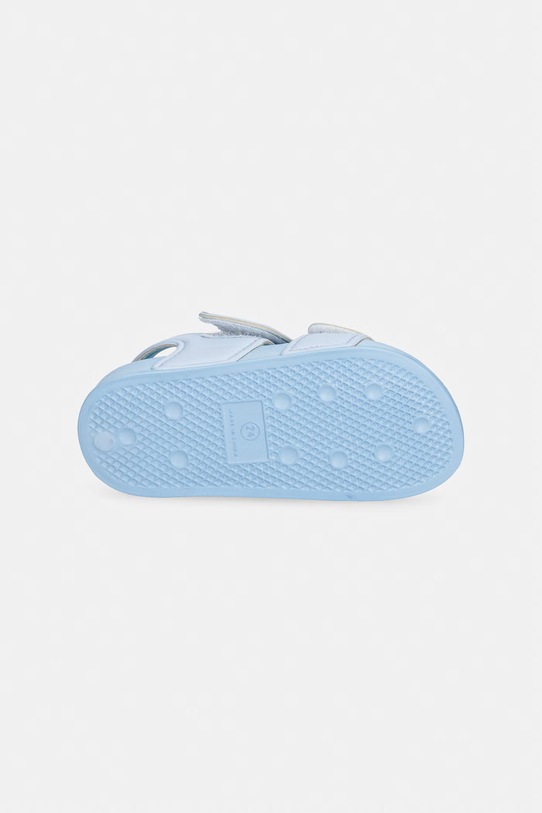 Tommy Hilfiger sandały dziecięce T1X2.33913.22.26 niebieski