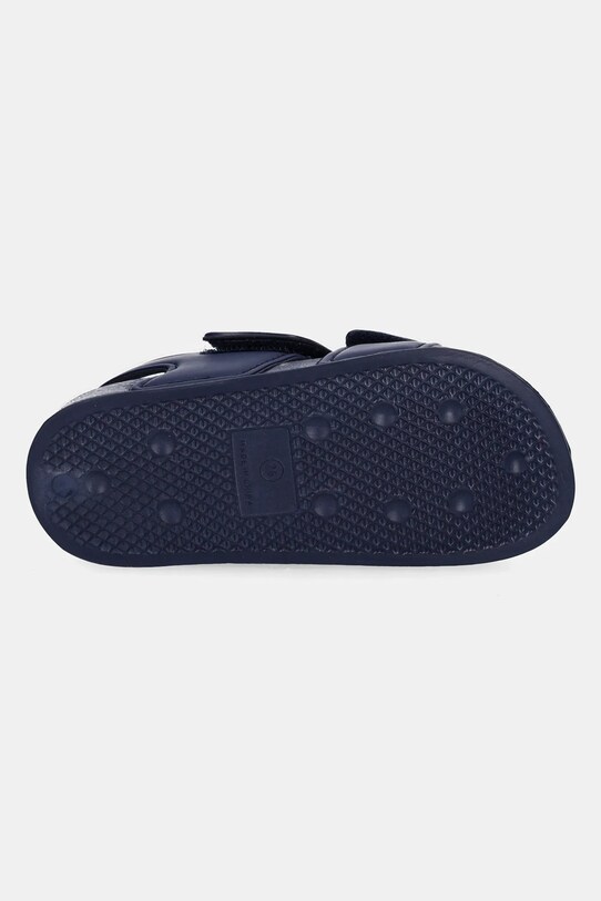 Παιδικά σανδάλια Tommy Hilfiger T1X2.33913.22.26 σκούρο μπλε