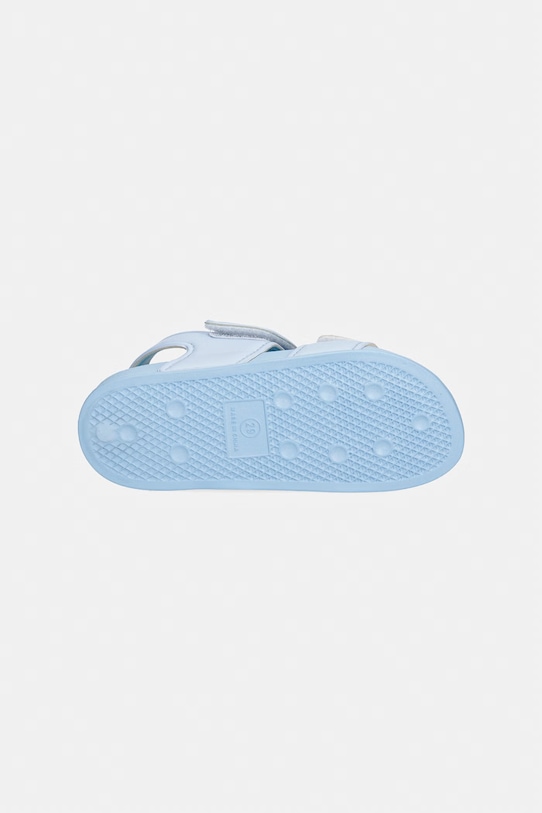 Tommy Hilfiger sandały dziecięce T1X2.33913.27.34 niebieski