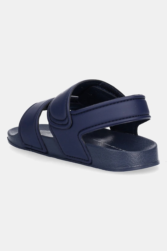 Αγορίστικα Παιδικά σανδάλια Tommy Hilfiger T1X2.33913.27.34 σκούρο μπλε
