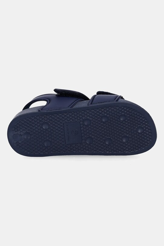 Παιδικά σανδάλια Tommy Hilfiger T1X2.33913.27.34 σκούρο μπλε