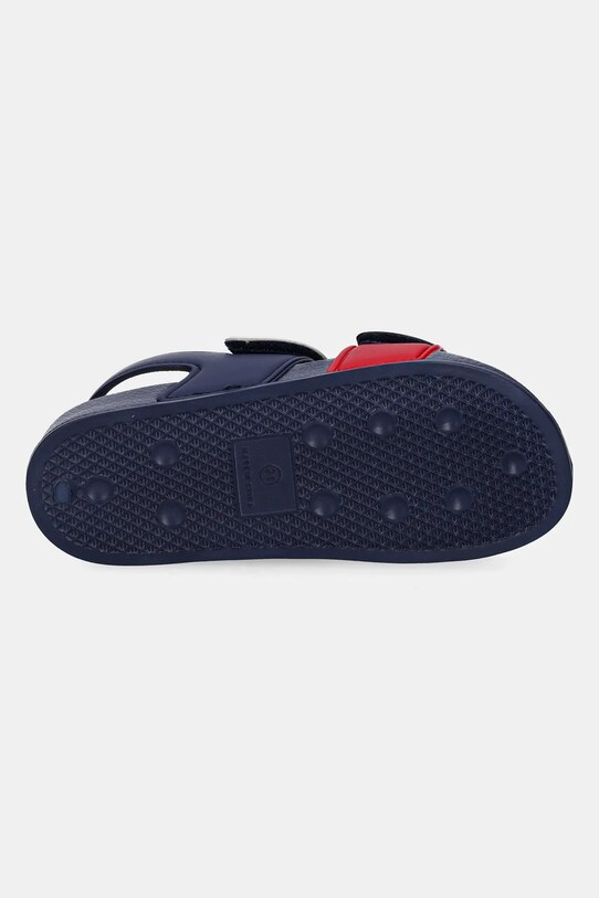 Παιδικά σανδάλια Tommy Hilfiger T1X2.33913.27.34 μπλε