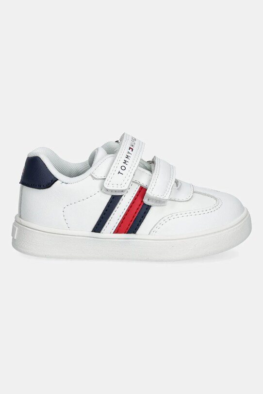 Детские кроссовки Tommy Hilfiger T1X9.33839.20.29 белый SS25