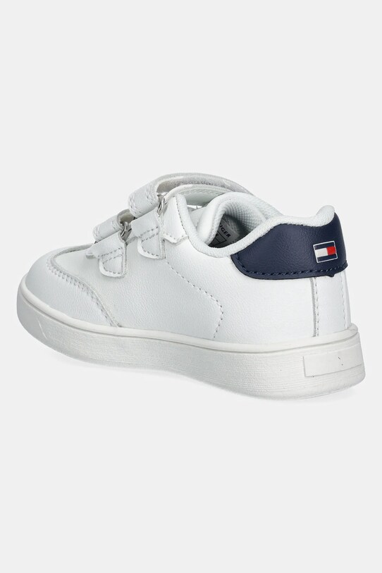 Мальчик Детские кроссовки Tommy Hilfiger T1X9.33839.20.29 белый
