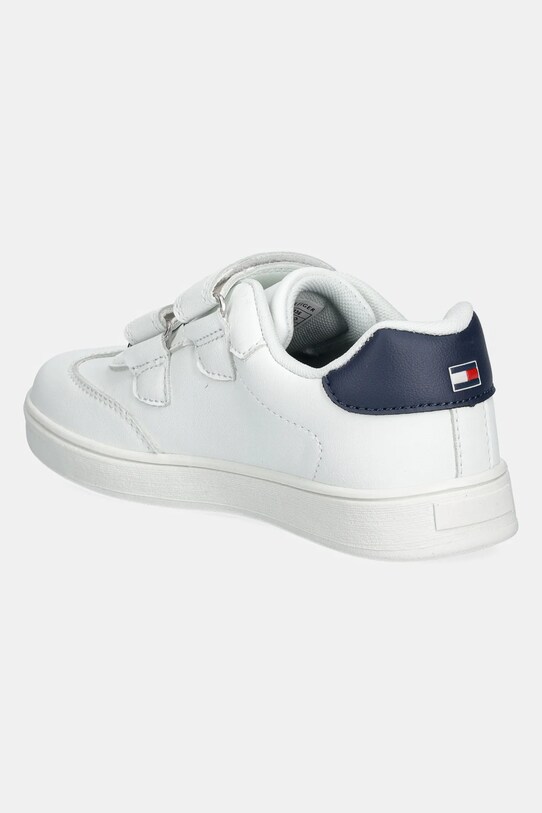 Băieți Tommy Hilfiger sneakers pentru copii T1X9.33839.30.34 alb
