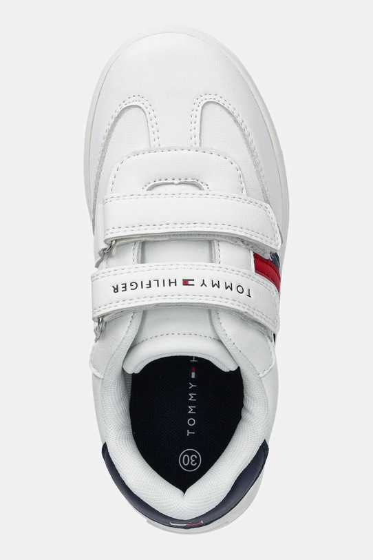 Дитячі кросівки Tommy Hilfiger білий T1X9.33839.30.34