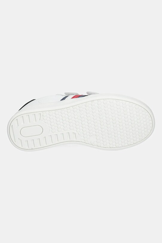 Tommy Hilfiger sneakers pentru copii T1X9.33839.30.34 alb