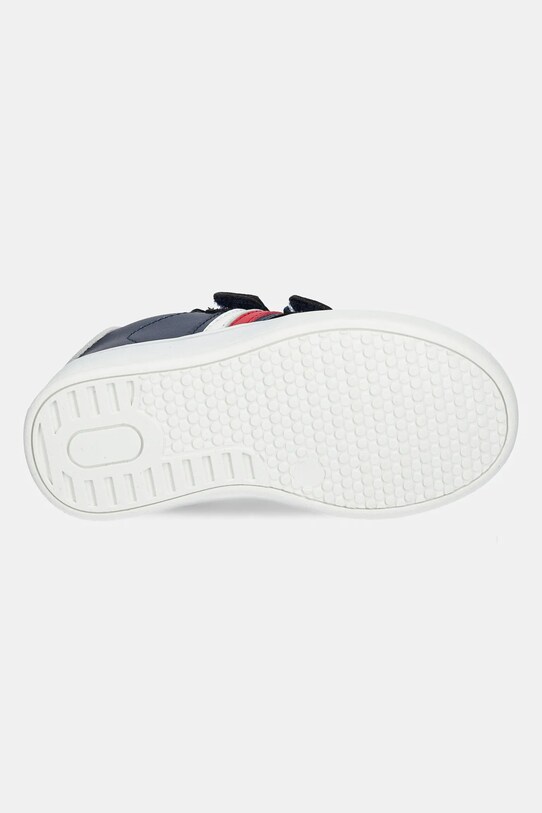 Detské tenisky Tommy Hilfiger T1X9.33840.20.29 tmavomodrá