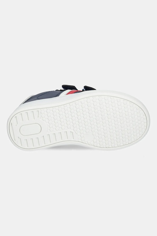 Tommy Hilfiger sneakersy dziecięce T1X9.33840.20.29 granatowy