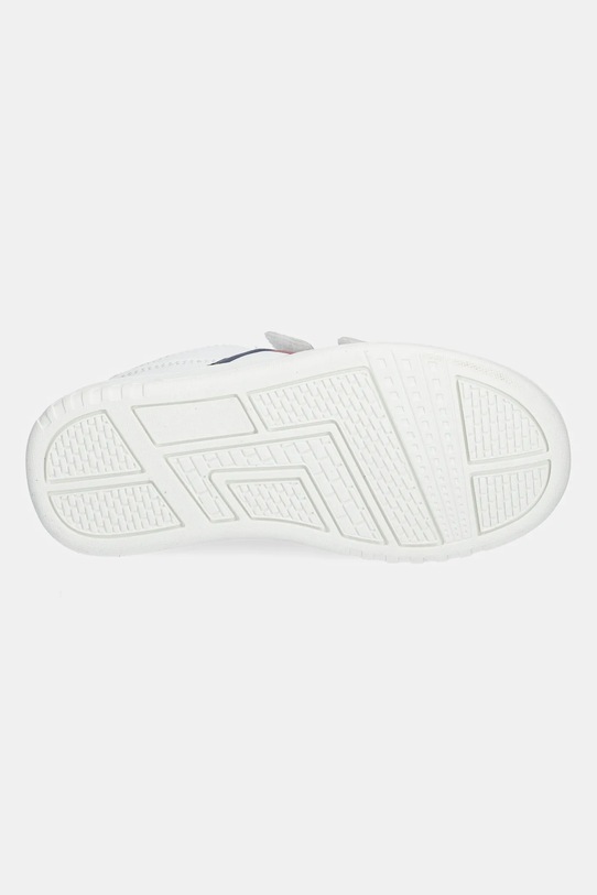 Dětské sneakers boty Tommy Hilfiger T1X9.33841 bílá