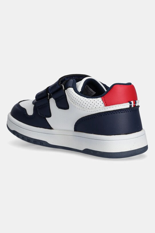 Chłopiec Tommy Hilfiger sneakersy dziecięce T1X9.33841 granatowy