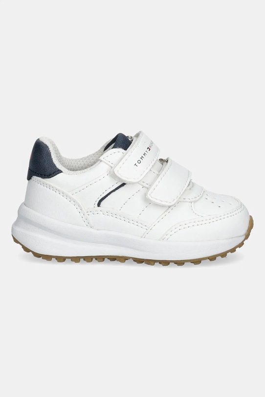 Tommy Hilfiger sneakersy dziecięce T1X9.33871.20.29 biały SS25