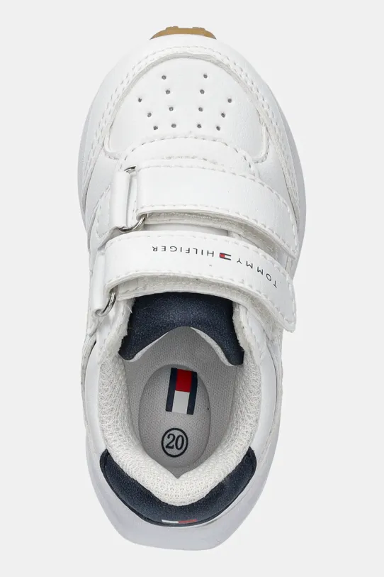 Tommy Hilfiger sneakersy dziecięce biały T1X9.33871.20.29