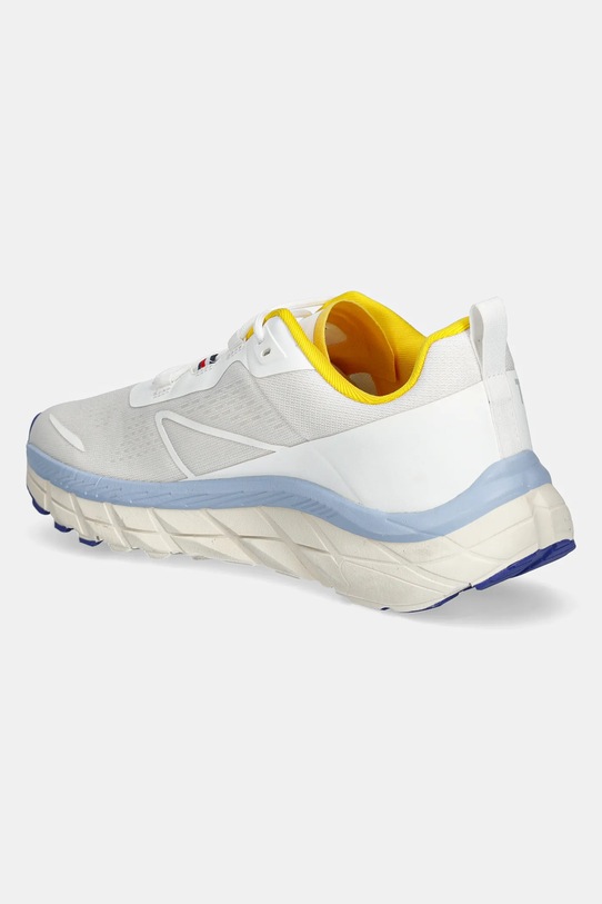 Băieți Tommy Hilfiger sneakers T3B9.33882 alb