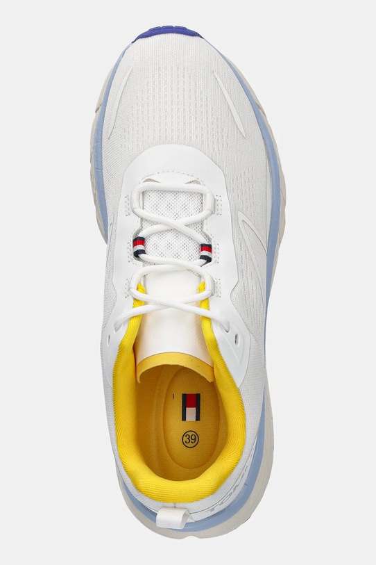 Tommy Hilfiger sneakers alb T3B9.33882