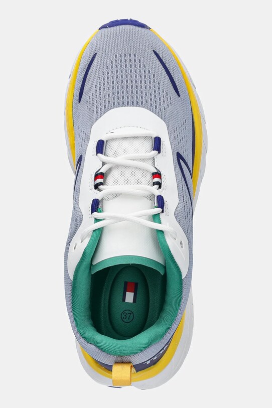 Αθλητικά Tommy Hilfiger μπλε T3B9.33882