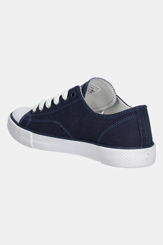 Fiú Tommy Hilfiger gyerek sportcipő T3X9.33846.30.34 sötétkék